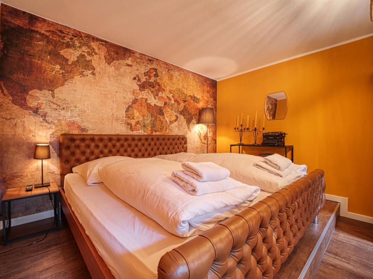 Three B'S Bed And Breakfast Berge  Экстерьер фото
