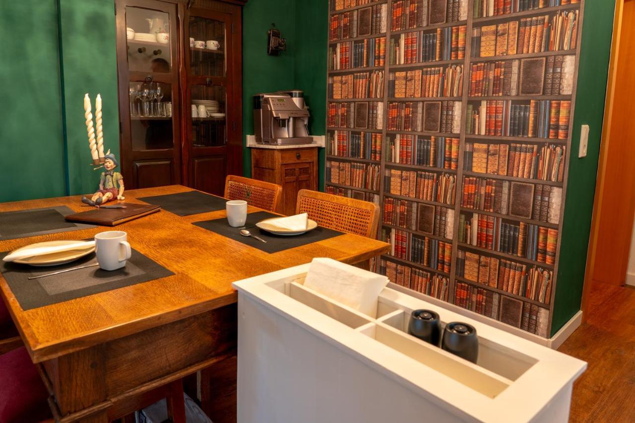 Three B'S Bed And Breakfast Berge  Экстерьер фото